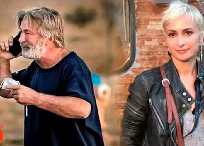 Fiscal afirma que Alec Baldwin podría no haber disparado en rodaje de Rust