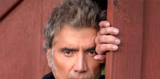 Alejandro Fernández cambia una vez más su look y le llueven halagos