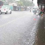 Alertas amarilla y verde en Honduras ante constantes lluvias Alertas amarilla y verde en Honduras ante constantes lluvias