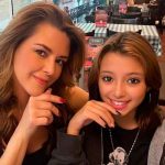 Hija de Alicia Machado pide cirugía de senos como regalo de XV años Hija de AliciAlicia Machadoa Machado pide cirugía de senos como regalo de XV años