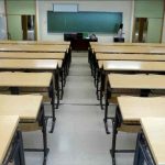 Frustrada alumna atacó con una navaja a profesora porque no aprobó el año Frustrada alumna atacó con una navaja a profesora porque no aprobó el año