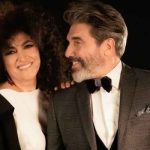 Amanda Miguel dice dónde descansaran los restos de Diego Verdaguer Amanda Miguel dice dónde descansaran los restos de Diego Verdaguer