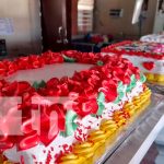 Gran dinamismo comercial por 14 de febrero en negocios de Managua