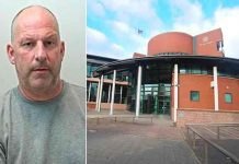 Anciana fue violada por cuidador en un hogar de ancianos en Inglaterra Anciana fue violada por cuidador en un hogar de ancianos en Inglaterra