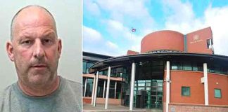 Anciana fue violada por cuidador en un hogar de ancianos en Inglaterra