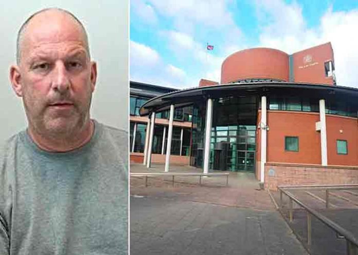 anciana-violada- Anciana fue violada por cuidador en un hogar de ancianos en Inglaterra