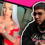 “Está pasado”, Anuel compra la tienda entera y llena de regalos a Yailin