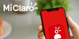Imagen representativa de la App Mi Claro