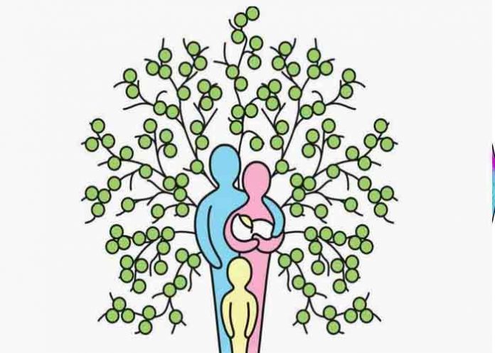 arbol-portada- Científicos componen el árbol genealógico humano de la historia