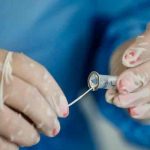 Argentina detecta sublinaje de la variante Ómicron