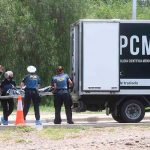 Hallan cadáver de un hombre con los genitales mutilados en Argentina Hallan cadáver de un hombre con los genitales mutilados en Argentina