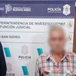 Estranguló al bebé que tuvo con su hija discapacitada en Argentina Estranguló al bebé que tuvo con su hija discapacitada en Argentina