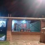 Terror en Argentina: Le pasan la cuenta y se toman selfie con el cadáver Terror en Argentina: Le pasan la cuenta y se toman selfie con el cadáver