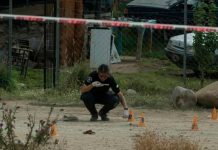 Así anda este mundo: Matan a niña en un bar «clandestino» de Argentina Así anda este mundo: Matan a niña en un bar "clandestino" de Argentina