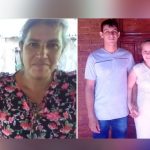 Muerte terrorífica de una familia en Argentina: todos electrocutados Muerte terrorífica de una familia en Argentina: todos electrocutados