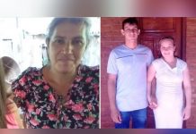 Muerte terrorífica de una familia en Argentina: todos electrocutados Muerte terrorífica de una familia en Argentina: todos electrocutados
