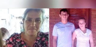 Muerte terrorífica de una familia en Argentina: todos electrocutados