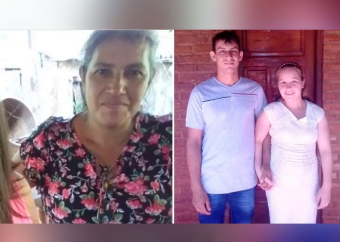 argentina1 Muerte terrorífica de una familia en Argentina: todos electrocutados