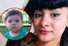 Conmoción en Argentina: Mató a su bebé para vengarse del exesposo Conmoción en Argentina: Mató a su bebé para vengarse del exesposo