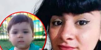 Conmoción en Argentina: Mató a su bebé para vengarse del exesposo