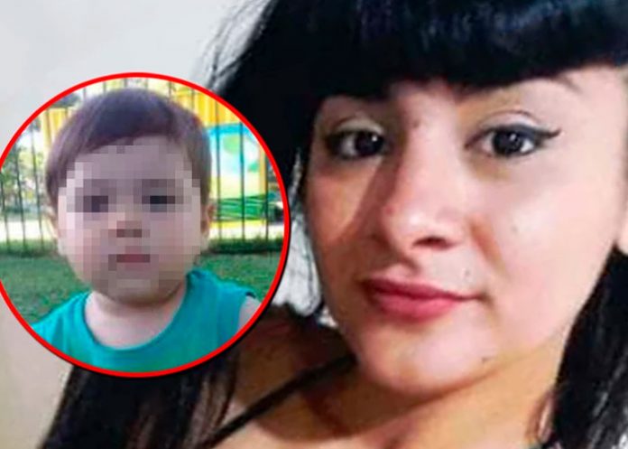 argentina4 Conmoción en Argentina: Mató a su bebé para vengarse del exesposo