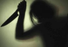 ¡Se le metió el diablo! Mató a cuchilladas a su padre en Argentina "Se le metió el diablo": Mató a cuchilladas a su padre en Argentina