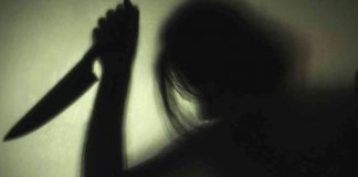 "Se le metió el diablo": Mató a cuchilladas a su padre en Argentina