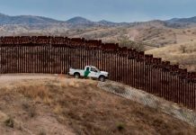 ¡Sin piedad! Agente fronterizo mató a tiros a un migrante en Arizona ¡Sin piedad! Agente fronterizo mató a tiros a un migrante en Arizona