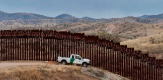 ¡Sin piedad! Agente fronterizo mató a tiros a un migrante en Arizona