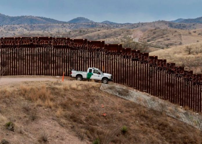 ¡Sin piedad! Agente fronterizo mató a tiros a un migrante en Arizona