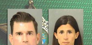 Arrestan a pareja que encerró a su hijo adoptivo en un garaje, EE.UU