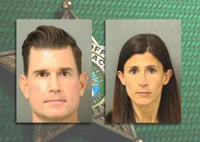 Arrestan a pareja que encerró a su hijo adoptivo en un garaje, EE.UU