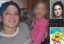 Mujer apuñaló a su hija hasta la muerte porque la televisión se lo ordeno
