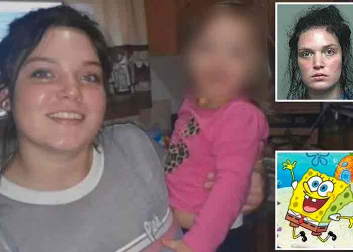 Mujer apuñaló a su hija hasta la muerte porque la televisión se lo ordeno
