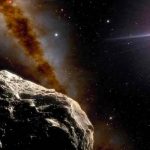 Asteroide «potencialmente peligroso» pasará cerca de la Tierra en marzo Captan asteroide peligroso que pasará cerca de la tierra