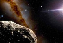 Asteroide «potencialmente peligroso» pasará cerca de la Tierra en marzo Captan asteroide peligroso que pasará cerca de la tierra