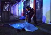 Ataque armado en centro de Guatemala deja tres fallecidos Ataque armado en centro de Guatemala deja tres fallecidos