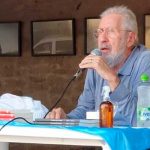 Analista: «La idea de ellos (Estados Unidos) es acabar con Rusia» Analista y politólogo, Atilio Borón