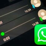 Ya podes escuchar en WhatsApp los mensajes de voz en chats diferentes Ya podes escuchar en WhatsApp los mensajes de voz en chats diferentes