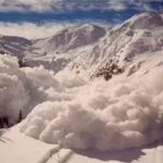 Avalanchas «sin precedentes» dejan al menos 9 muertos en Austria Avalanchas "sin precedentes" dejan al menos 9 muertos en Austria