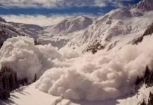Avalanchas «sin precedentes» dejan al menos 9 muertos en Austria Avalanchas "sin precedentes" dejan al menos 9 muertos en Austria