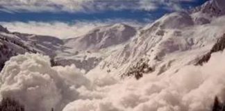 Avalanchas "sin precedentes" dejan al menos 9 muertos en Austria