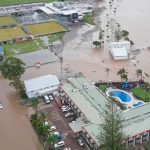 Más de 16 mil evacuados y ocho muertos por inundaciones en Australia