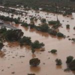 Copiosas lluvias dejan varios estados aislados en Australia Copiosas lluvias dejan varios estados aislados en Australia