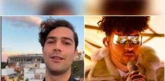 Sobrino de Diego Verdaguer ofrece su casa para escuchar a Bad Bunny
