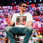 ¿Va a luchar? Bad Bunny firma contrato con la WWE ¿Va a luchar? Bad Bunny firma contrato con la WWE