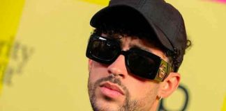 Bad Bunny es el artista más escuchado en todas las plataformas musicales