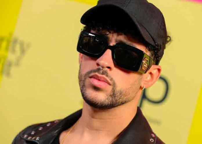 Bad Bunny es el artista más escuchado en todas las plataformas musicales