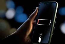 Estas son las apps que más batería consumen en tu celular Estas son las apps que más energía consumen en tu celular