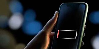 Estas son las apps que más energía consumen en tu celular